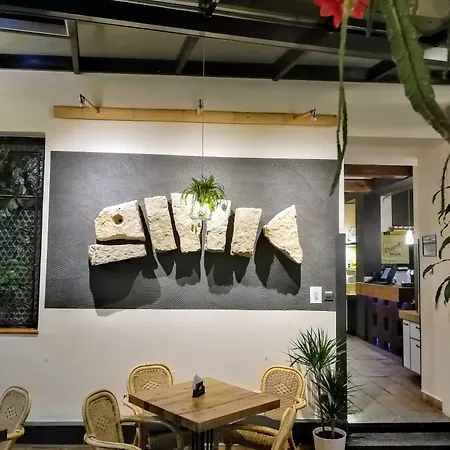 Hostel Sklep-3